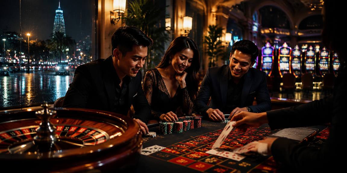 Terma Legal Untuk Akaun Anda